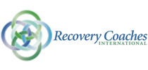 Recovery Coaches International logo - ROC Recovery Services - Rosemary O'Connor is a member of Recovery Coaches International